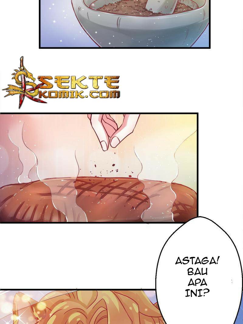 Beauty and the Beasts Chapter 04 Gambar 15